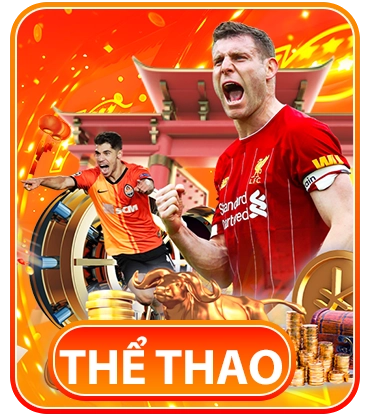 Thể thao F168