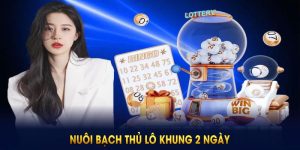 Nuôi Bạch Thủ Lô Khung 2 Ngày Cực Chuẩn Mọi Người Nên Biết