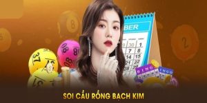 Soi Cầu Rồng Bạch Kim Và Những Thông Tin Thú Vị Nhất